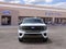 2027 Ford Expedition King Ranch