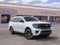 2027 Ford Expedition King Ranch