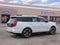 2027 Ford Expedition King Ranch