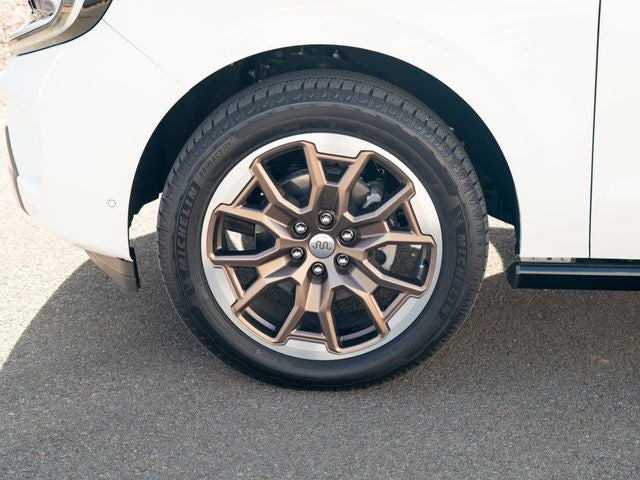 2025 Ford Expedition King Ranch