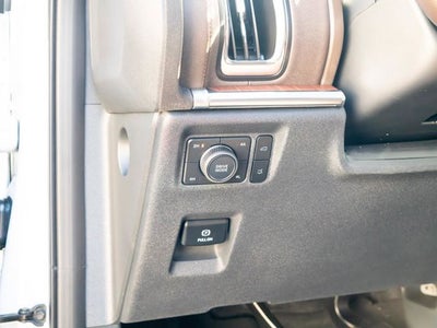 2025 Ford Expedition King Ranch