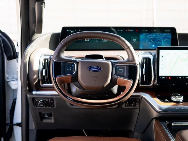 2025 Ford Expedition King Ranch