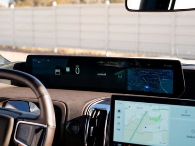 2025 Ford Expedition King Ranch