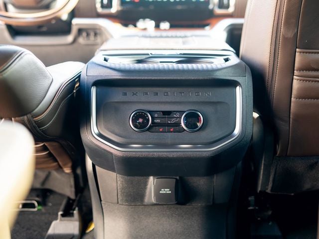 2025 Ford Expedition King Ranch