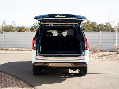 2025 Ford Expedition King Ranch