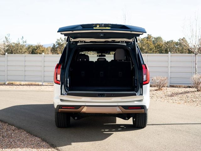 2025 Ford Expedition King Ranch