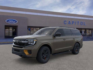 2026 Ford Expedition Tremor®