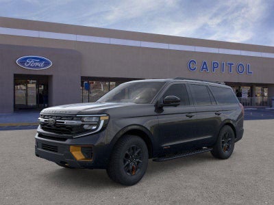 2026 Ford Expedition Tremor®
