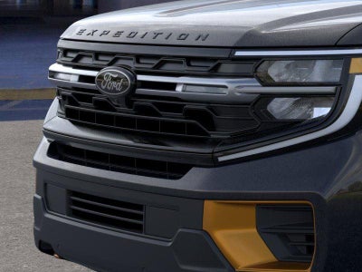 2026 Ford Expedition Tremor®