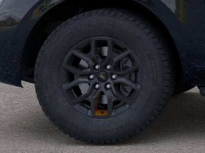 2026 Ford Expedition Tremor®