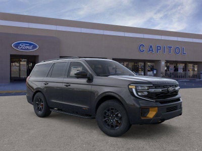 2026 Ford Expedition Tremor®