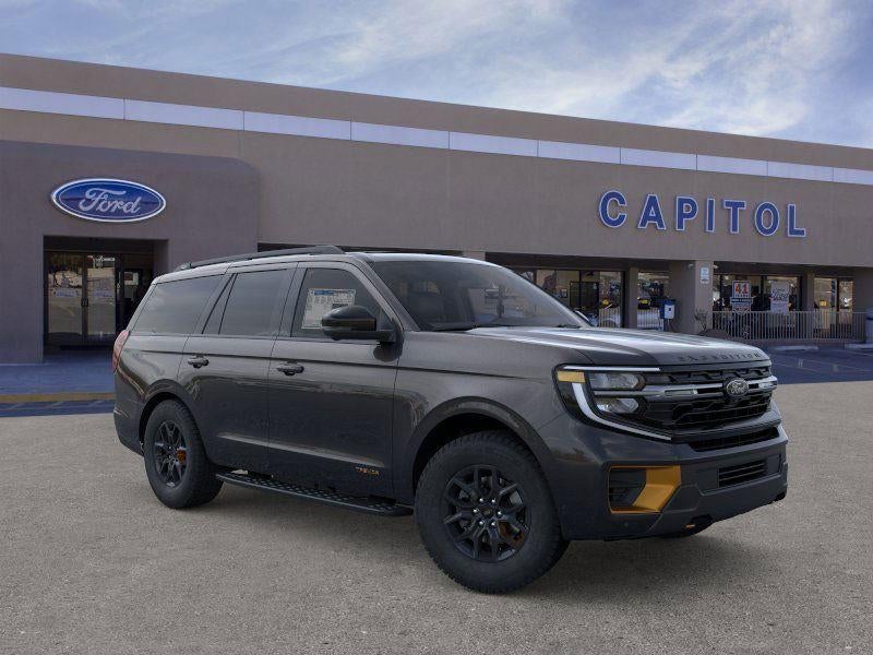 2026 Ford Expedition Tremor®
