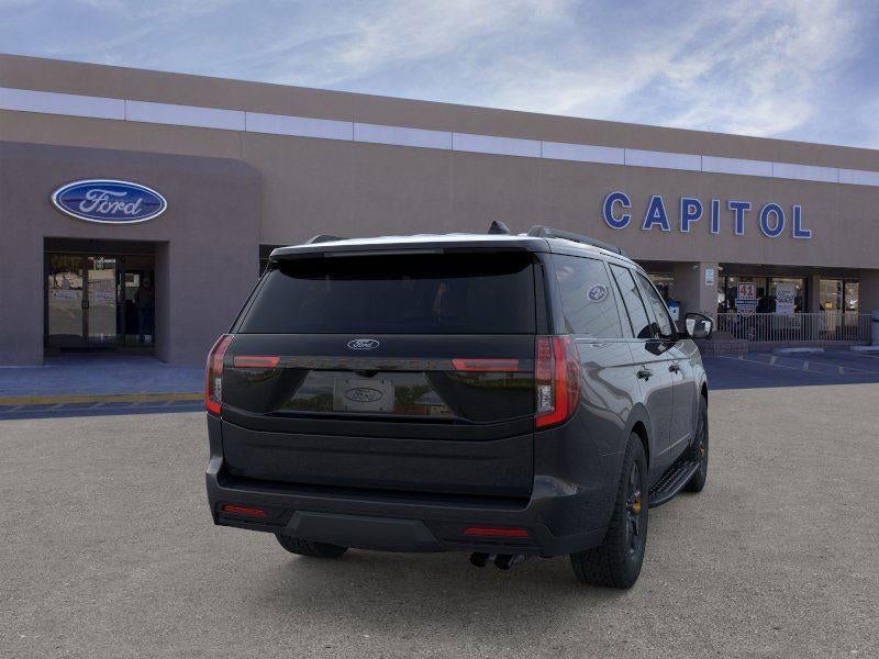 2026 Ford Expedition Tremor®