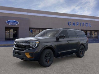 2026 Ford Expedition Tremor®