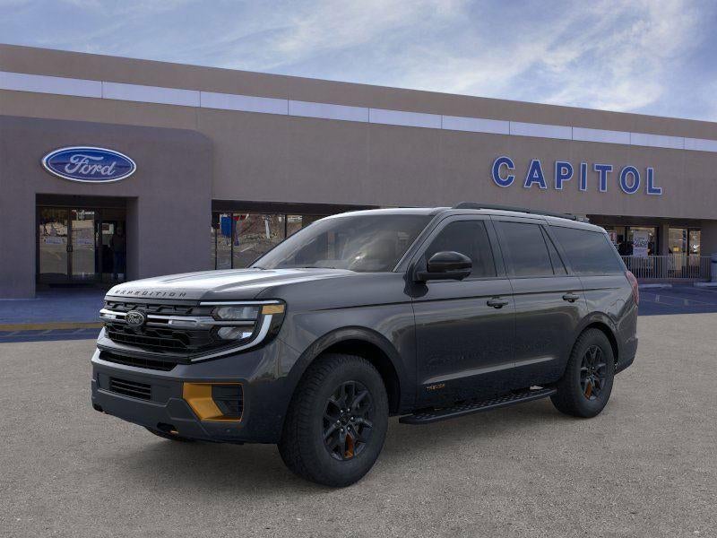 2026 Ford Expedition Tremor®