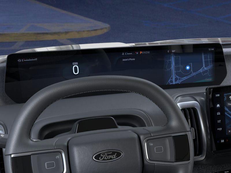 2026 Ford Expedition Tremor®