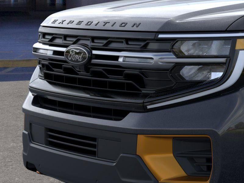 2026 Ford Expedition Tremor®