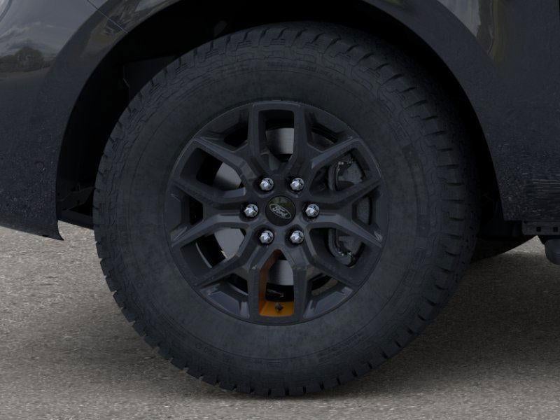 2026 Ford Expedition Tremor®