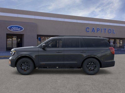 2026 Ford Expedition Tremor®