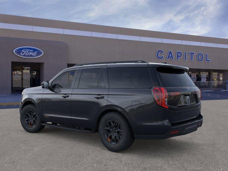 2026 Ford Expedition Tremor®