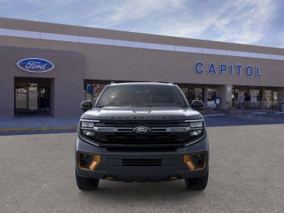 2026 Ford Expedition Tremor®