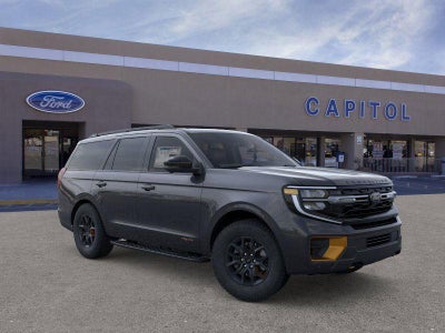 2026 Ford Expedition Tremor®