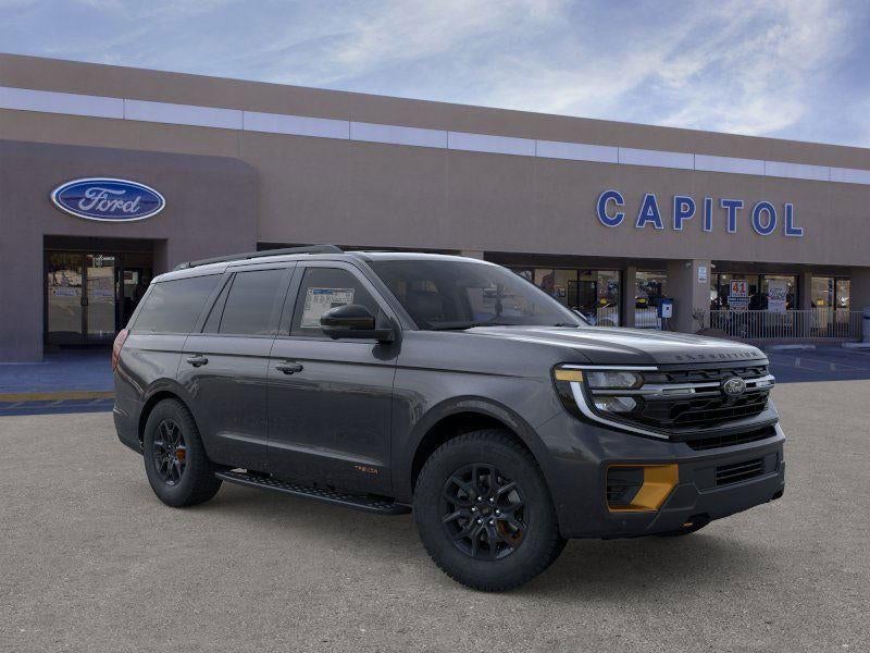 2026 Ford Expedition Tremor®