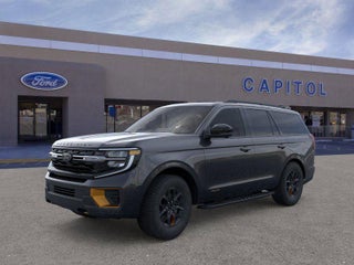 2026 Ford Expedition Tremor®