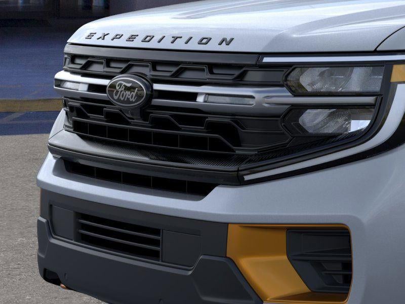 2026 Ford Expedition Tremor®