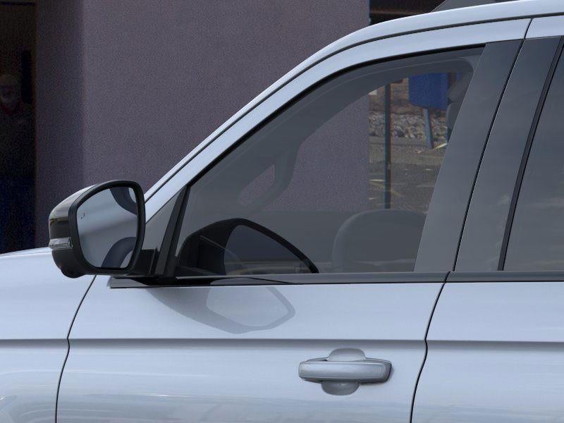 2026 Ford Expedition Tremor®