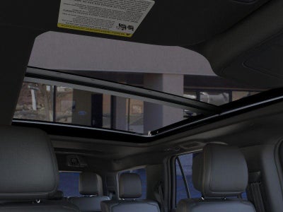 2026 Ford Expedition Tremor®