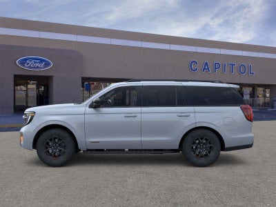 2026 Ford Expedition Tremor®