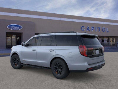 2026 Ford Expedition Tremor®