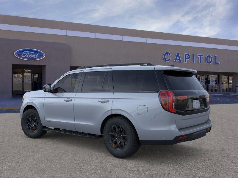 2026 Ford Expedition Tremor®