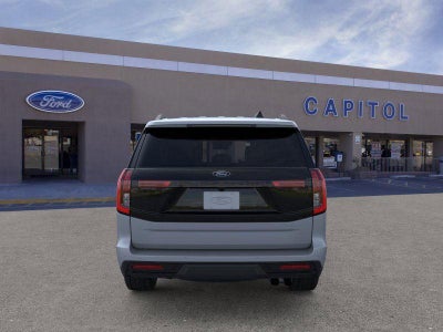 2026 Ford Expedition Tremor®