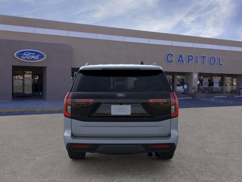 2026 Ford Expedition Tremor®