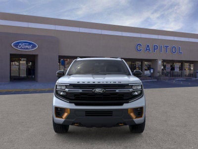 2026 Ford Expedition Tremor®