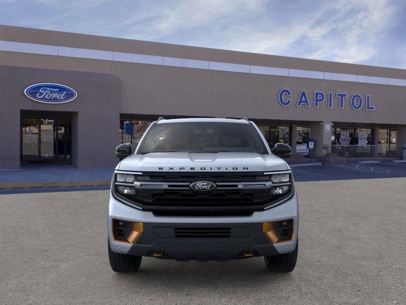 2026 Ford Expedition Tremor®