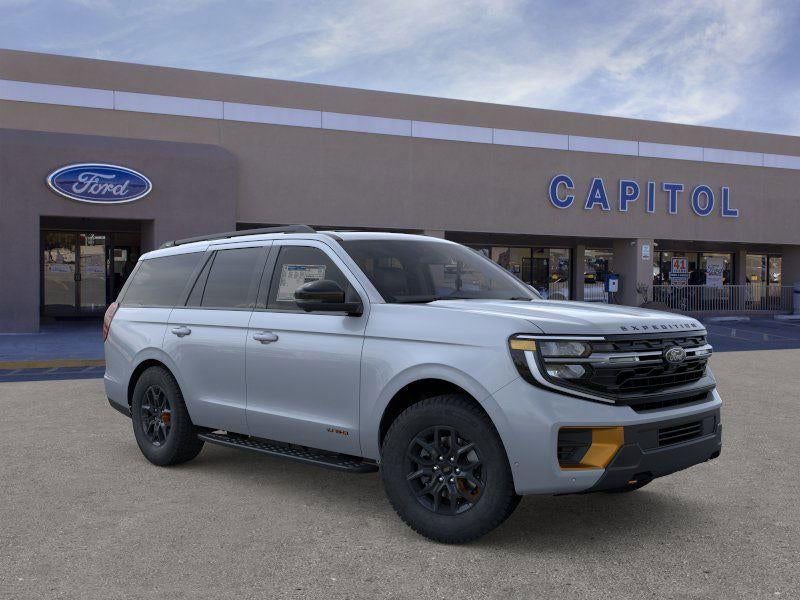 2026 Ford Expedition Tremor®