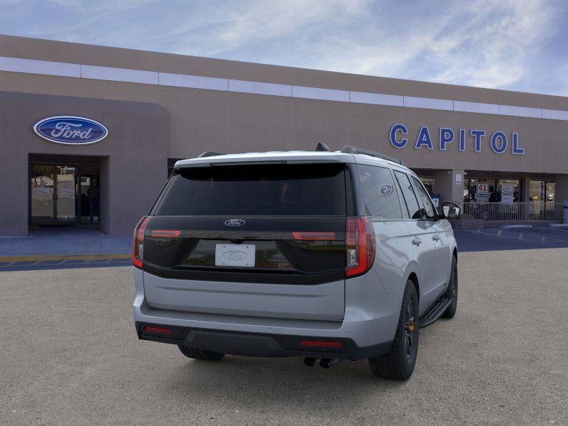 2026 Ford Expedition Tremor®