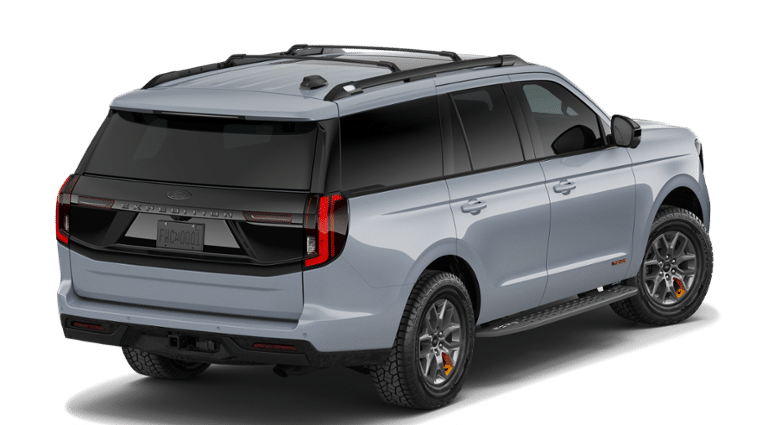 2026 Ford Expedition Tremor®
