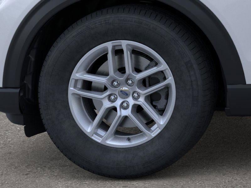 2026 Ford Explorer Active 100A