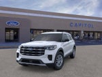 2026 Ford Explorer Active 100A