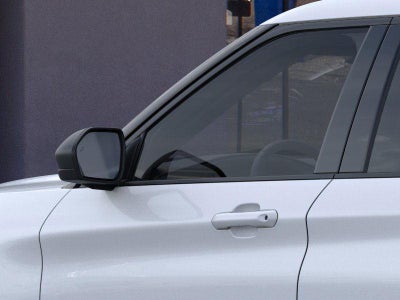 2026 Ford Explorer Active 100A