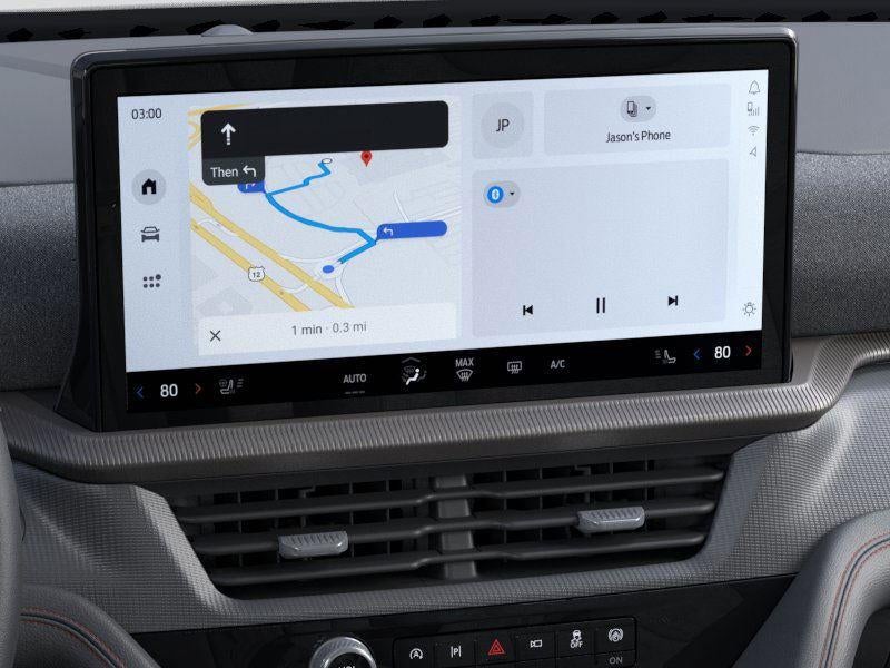 2026 Ford EXPLORER ACTIVE RWD