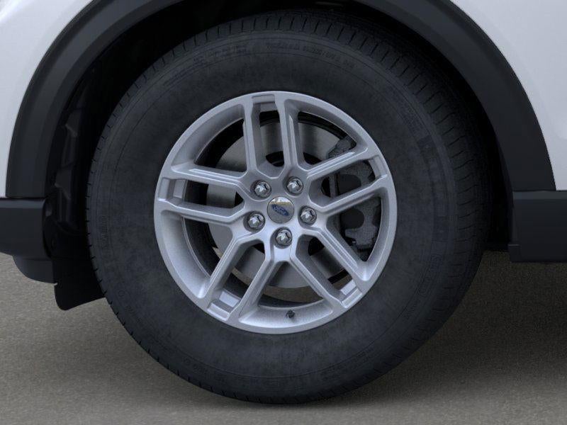 2026 Ford EXPLORER ACTIVE RWD