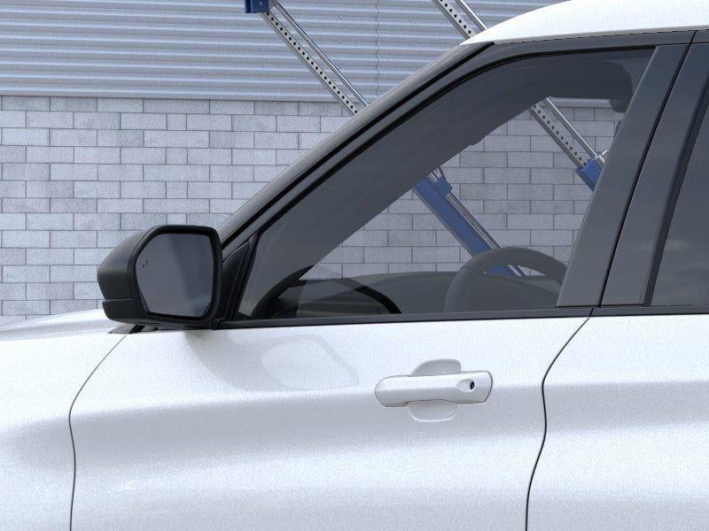 2026 Ford EXPLORER ACTIVE RWD