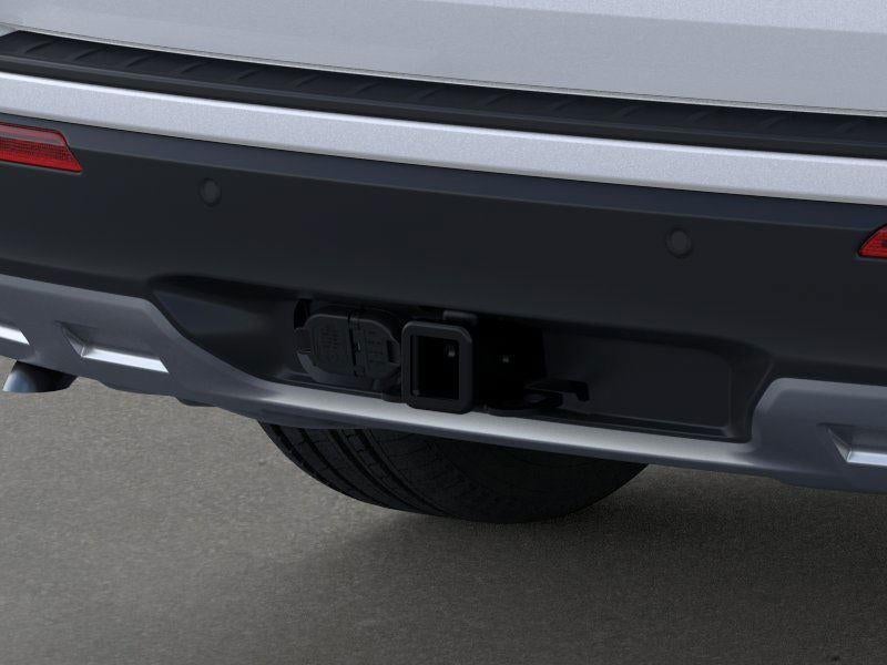 2026 Ford EXPLORER ACTIVE RWD