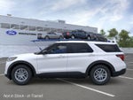 2026 Ford EXPLORER ACTIVE RWD