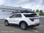 2026 Ford EXPLORER ACTIVE RWD